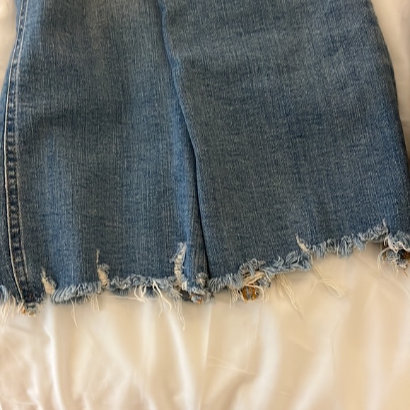 Zara ankle jeans - Picture 4 of 4